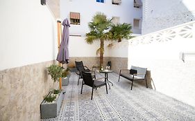 Art Apartments Alicante